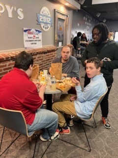 bowl field trip 