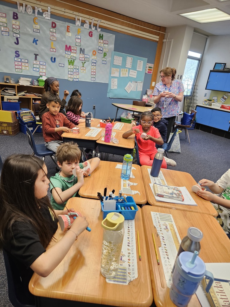 Dental Hygiene visits in 1st grade.