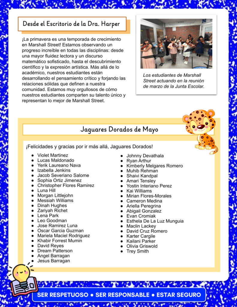 Boletin Familiar, pagina 3