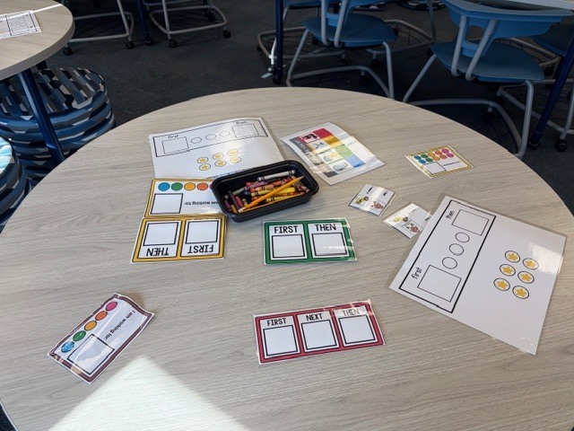 Resources for families