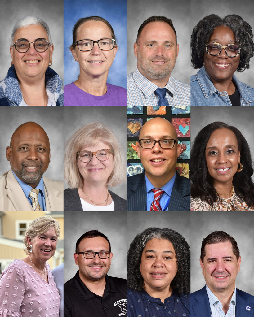 Collage of NASD Principals.