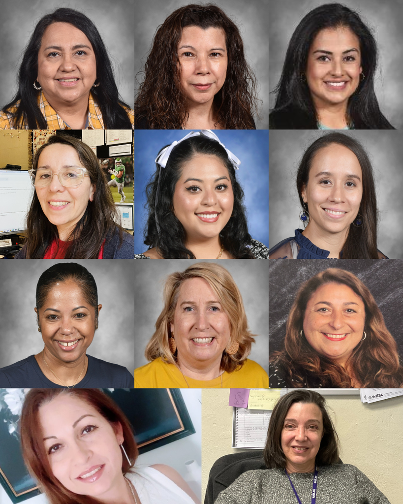 Collage on NASD Community Liaisons.