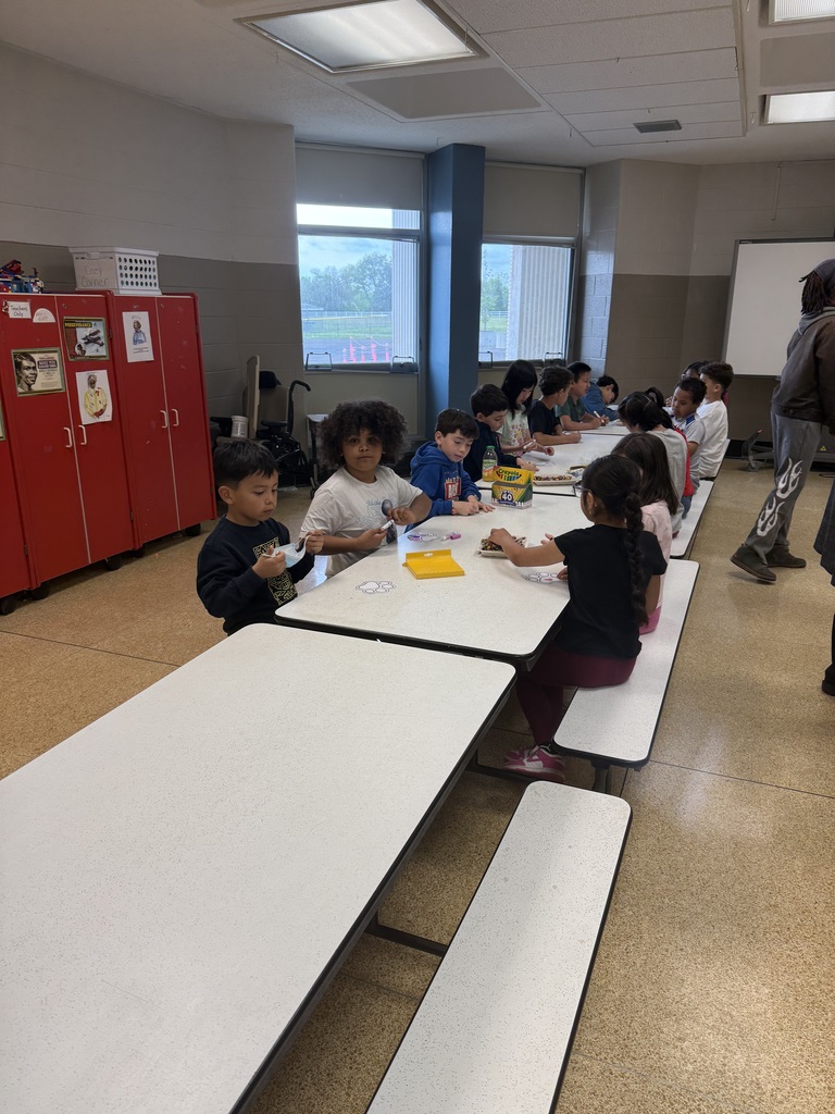 Final Best Buddies event of the school year!