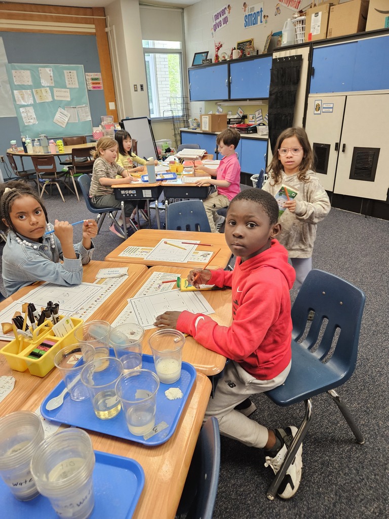 Learning comes to life with Johnny Appleseed.