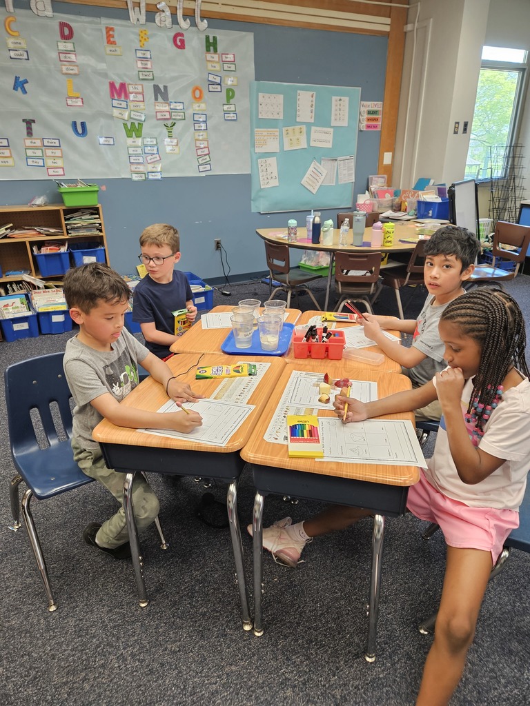 Learning comes to life with Johnny Appleseed.
