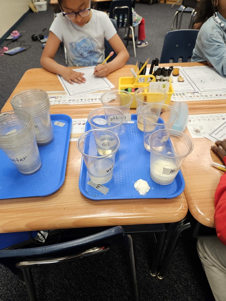 Learning comes to life with Johnny Appleseed.