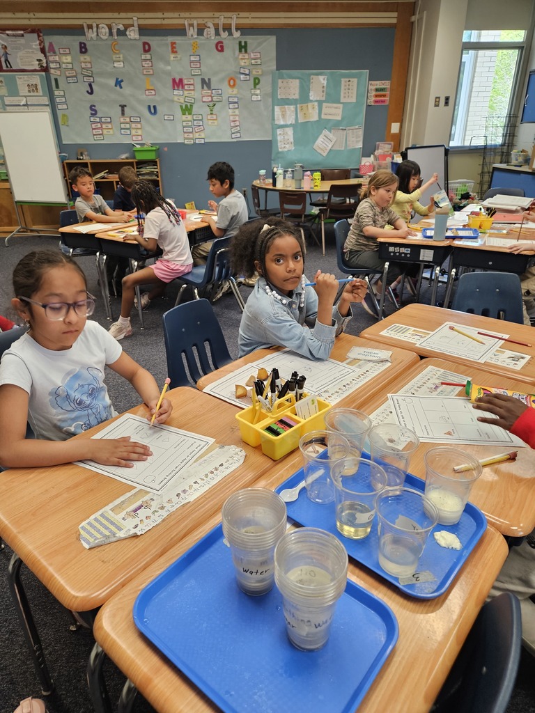 Learning comes to life with Johnny Appleseed.