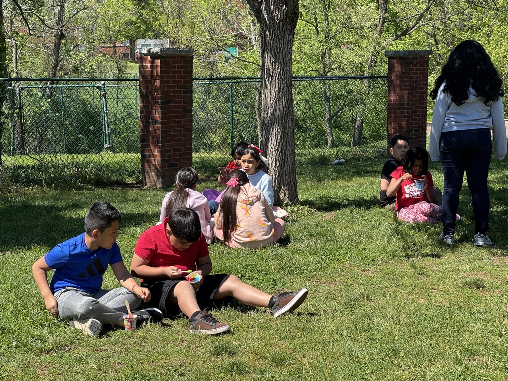3rd Grade Water Ice Party.3rd Grade Water Ice Party.