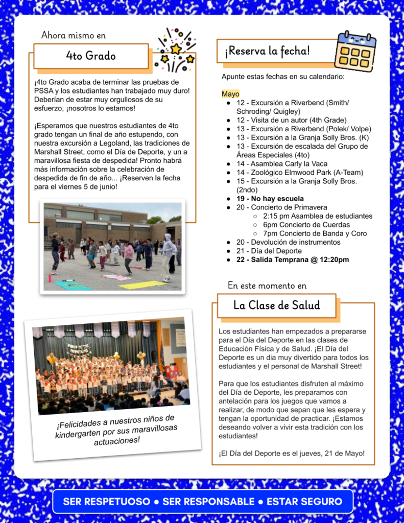 Boletin Familiar, pagina 2