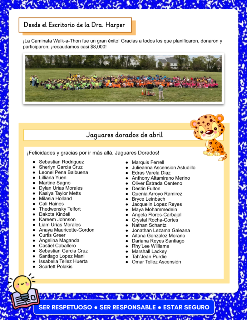 Boletin Familiar, pagina 3