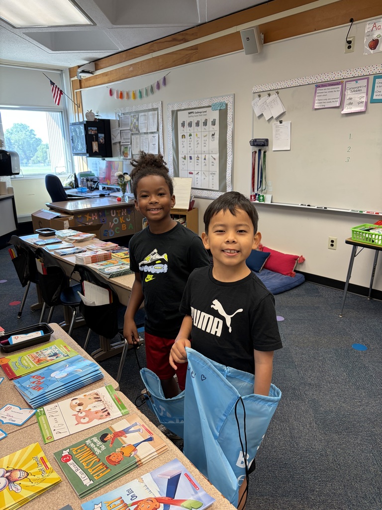 1st  grade RIF distribution
