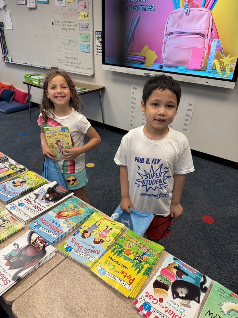 1st  grade RIF distribution
