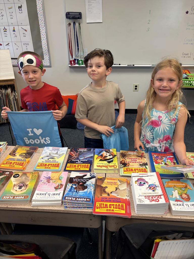 1st  grade RIF distribution