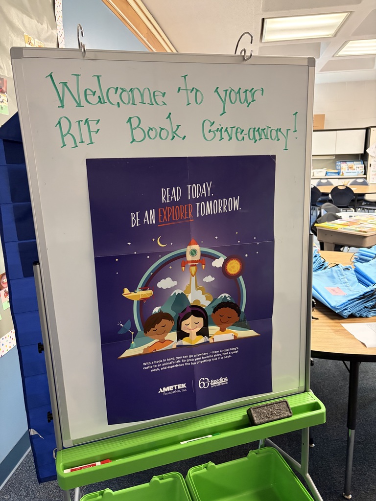 1st  grade RIF distribution