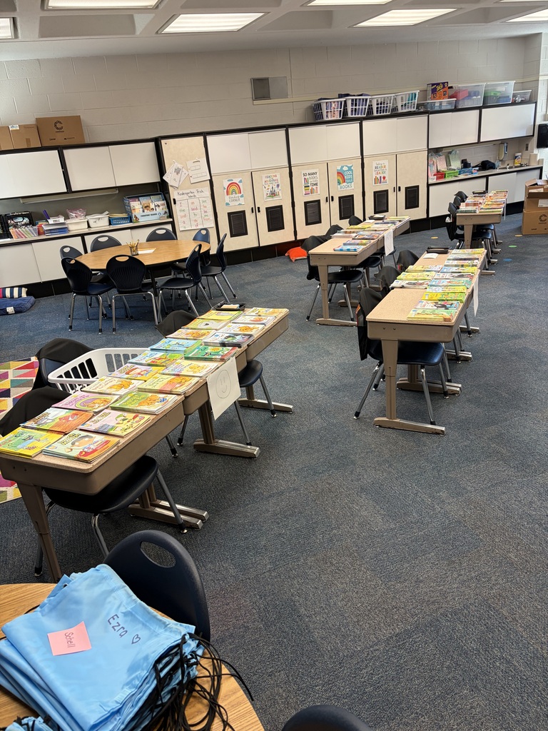 1st  grade RIF distribution