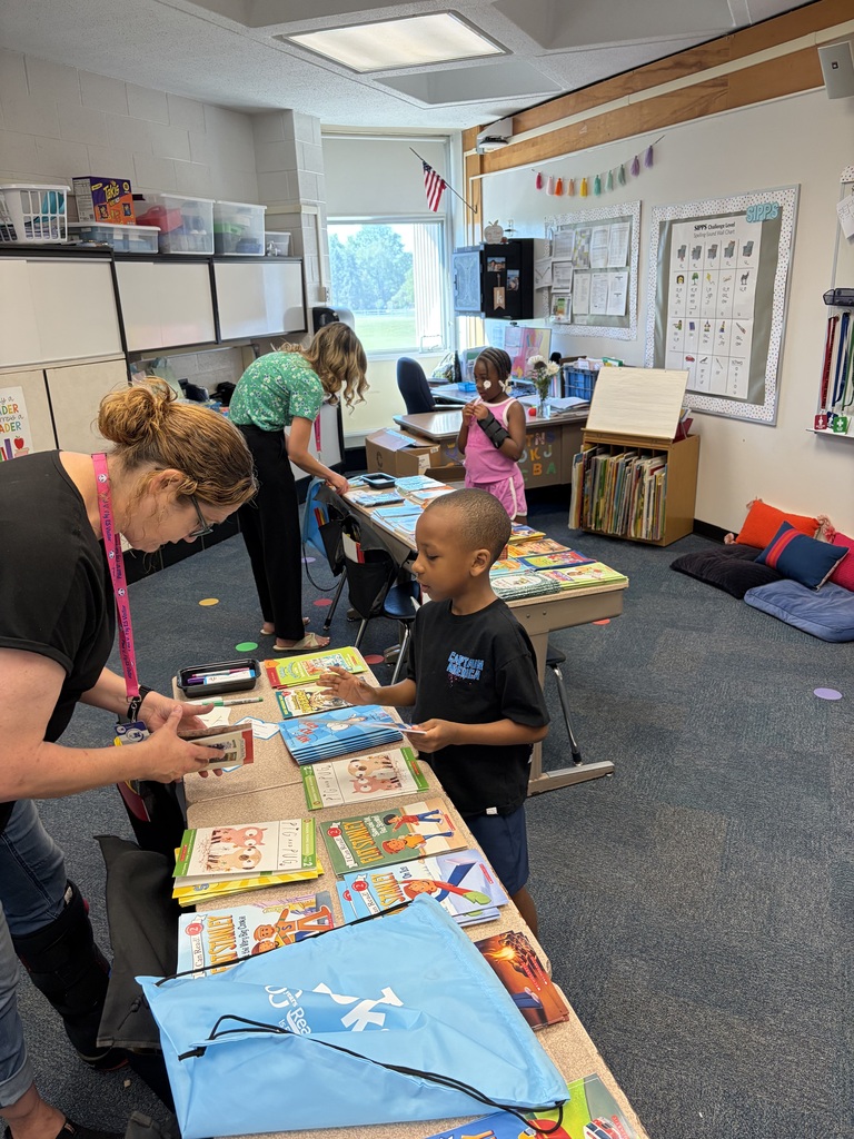 1st  grade RIF distribution