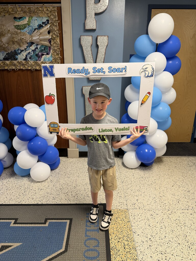 Kindergarten Information Session. 