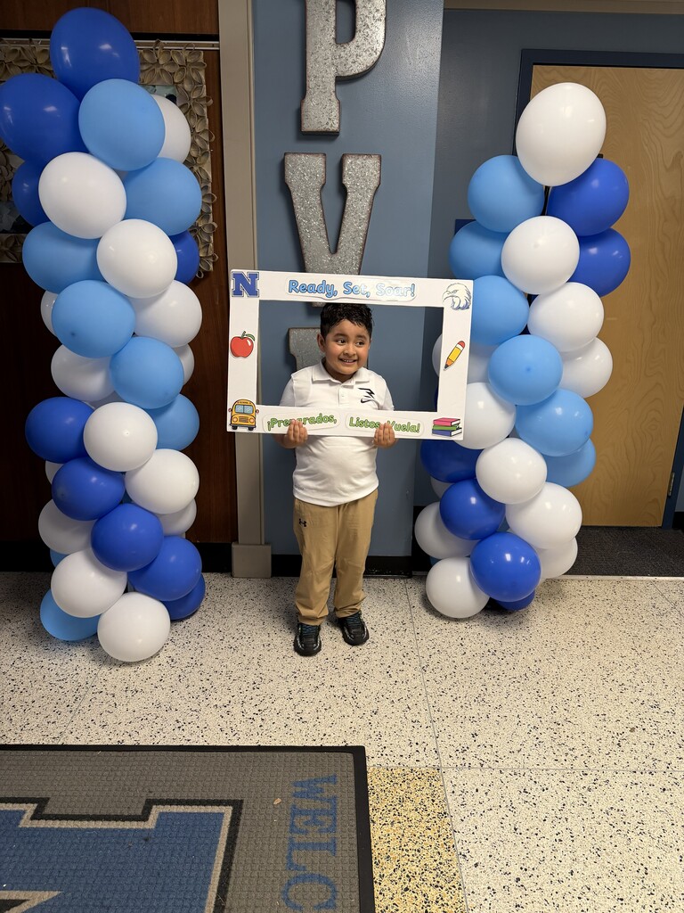 Kindergarten Information Session. 