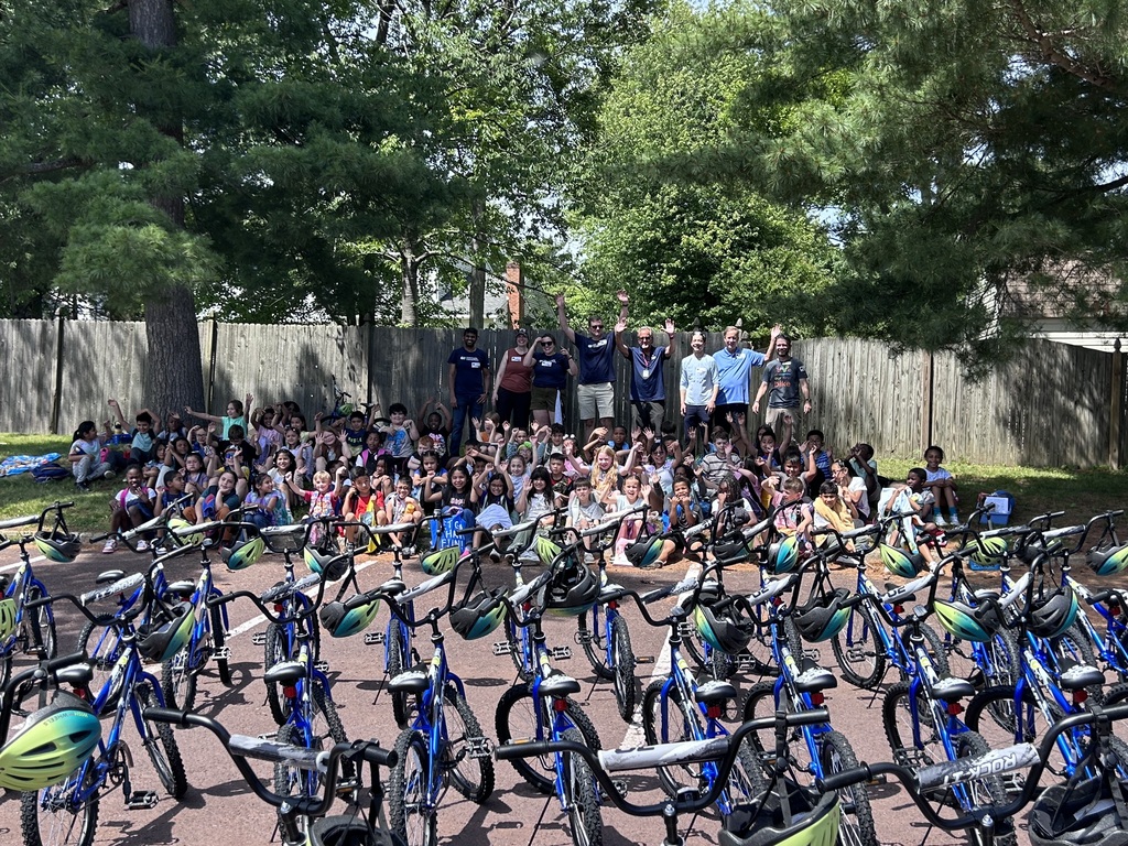 Wish For Wheels Bike Event