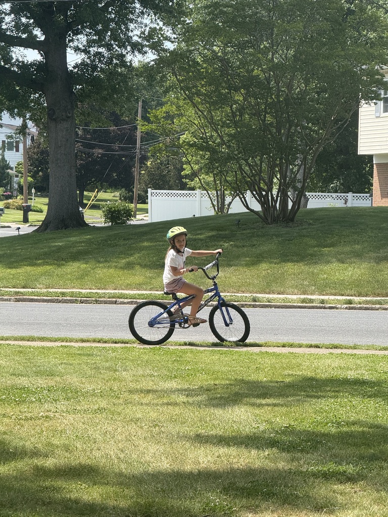 Wish For Wheels Bike Event