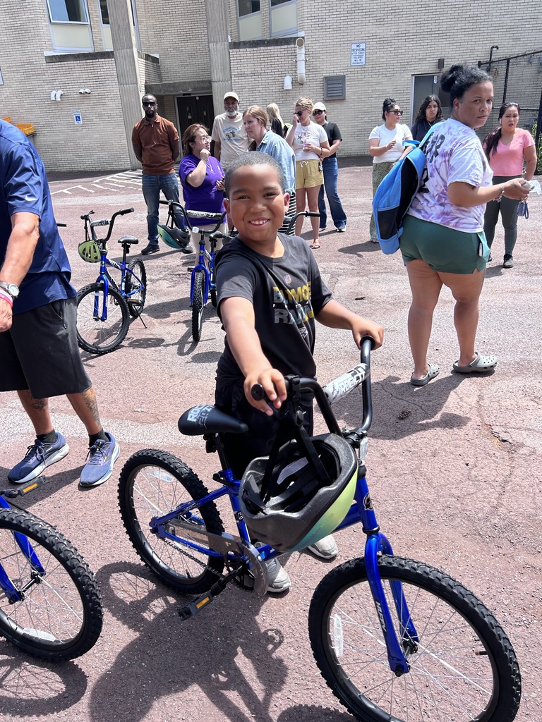 Wish For Wheels Bike Event