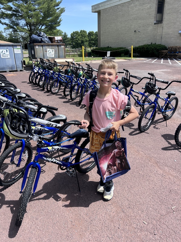 Wish For Wheels Bike Event