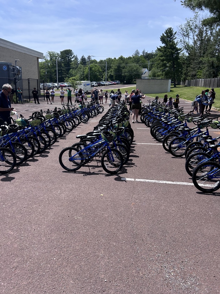 Wish For Wheels Bike Event