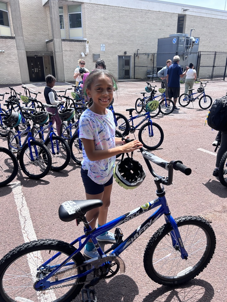 Wish For Wheels Bike Event