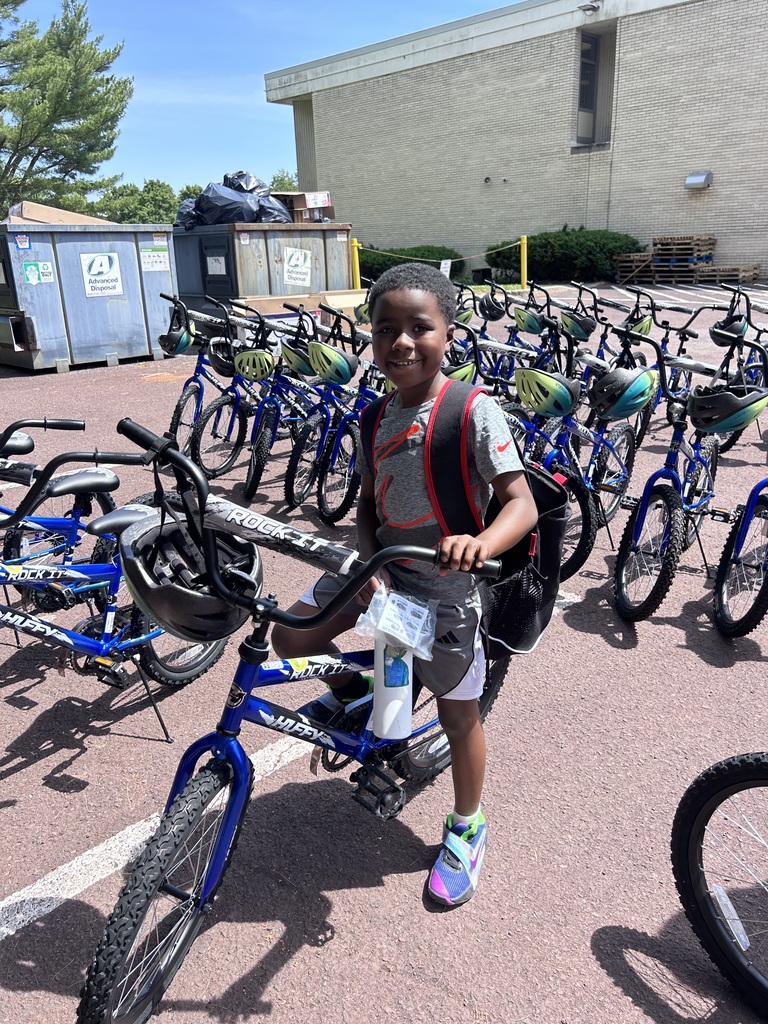 Wish For Wheels Bike Event