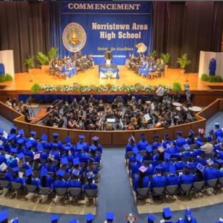 commencement photo