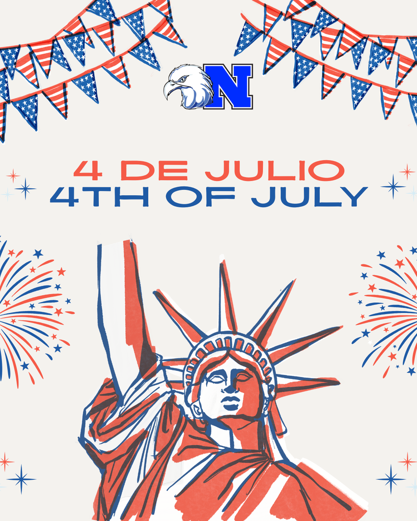 Independence Day Grpahic.