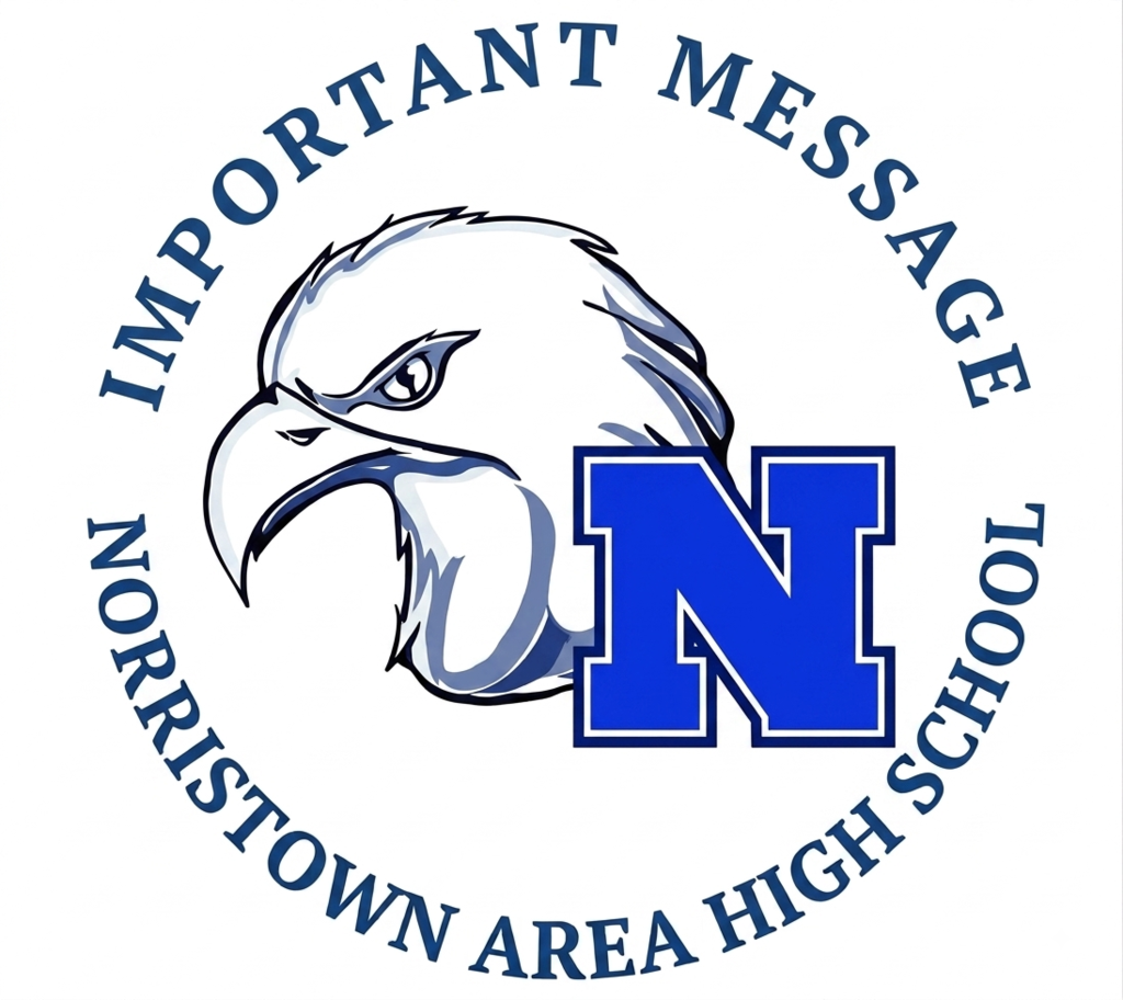 important message eagle