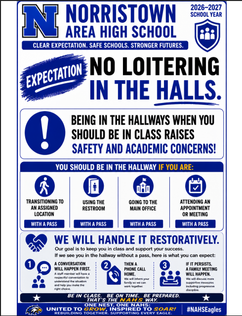 hallways english