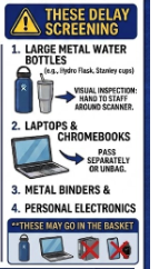school safety screening