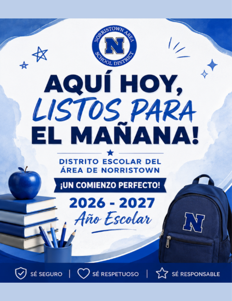 Spanish Campaign Flyer.