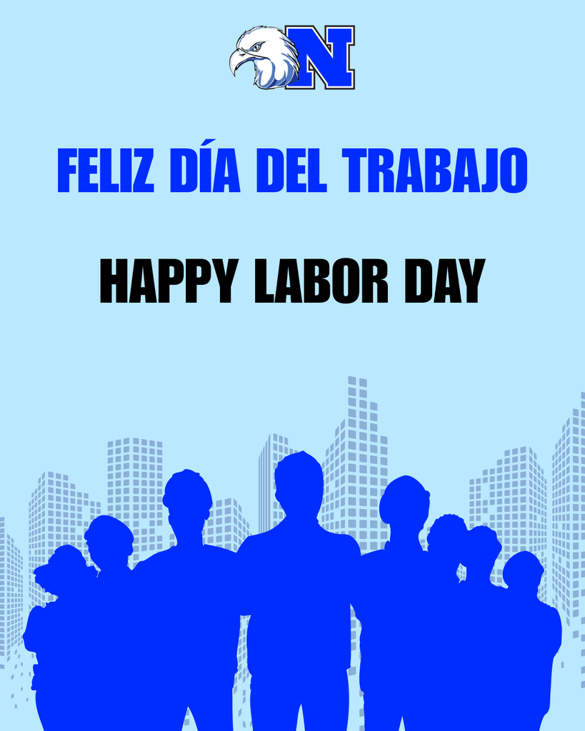 Labor Day grpahic