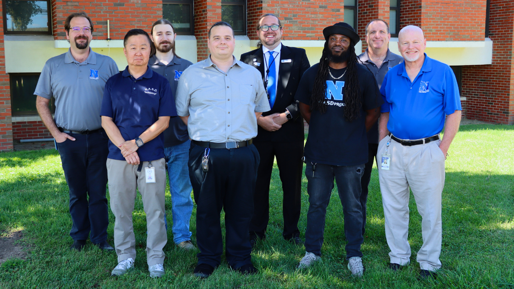 IT Team.