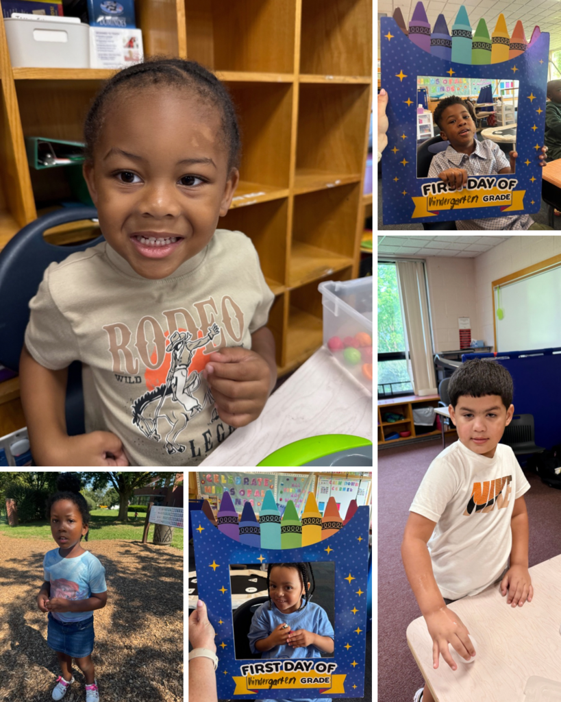 Kindergarten Autistic Support Fun