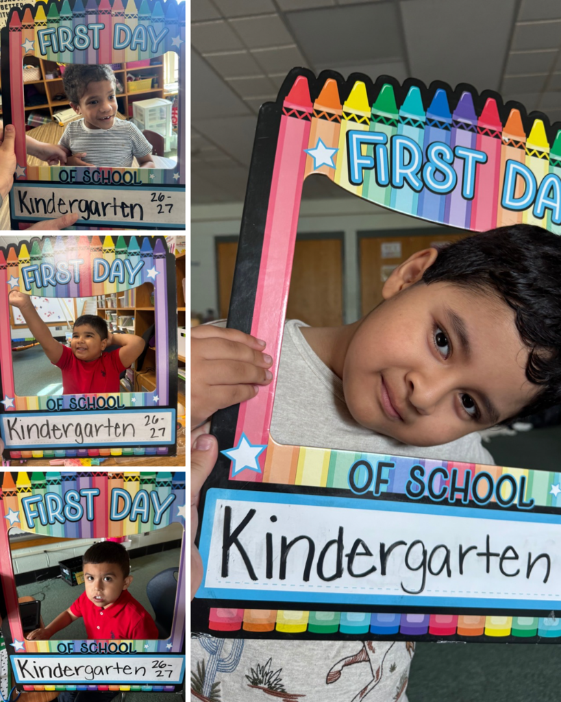 Kindergarten Autistic Support Fun