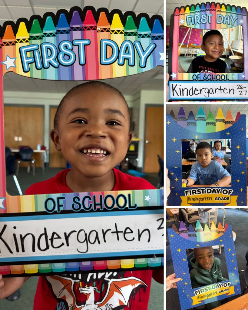 Kindergarten Autistic Support Fun