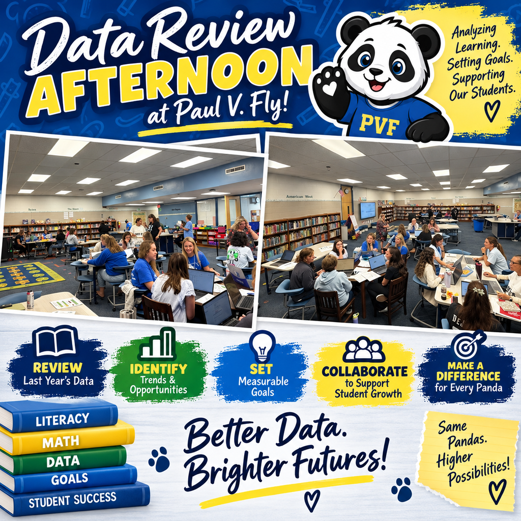 Data Review PD