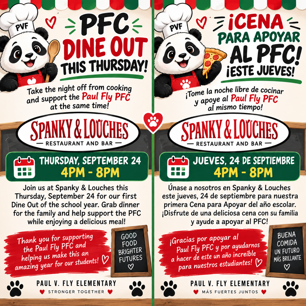 Dine Out Event