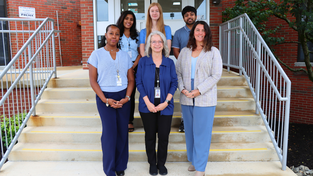 NASD HR Team.