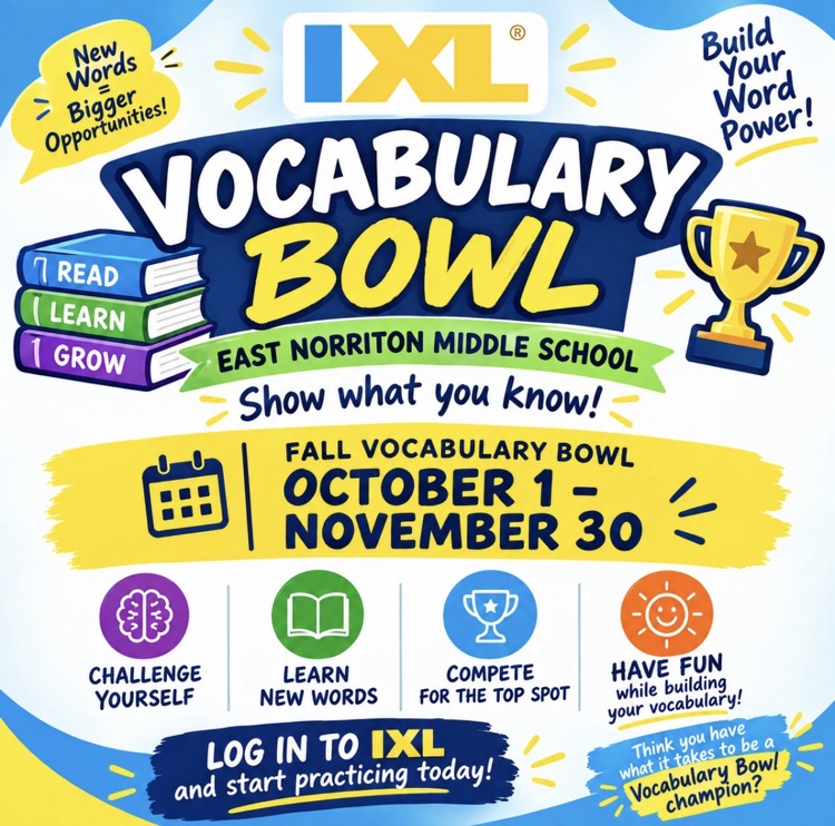 vocabulary contest