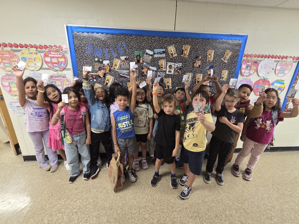 Chickfila winners who read over the summer