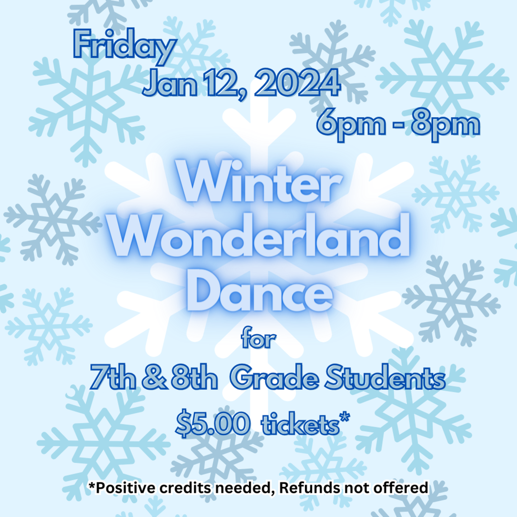 Dance poster