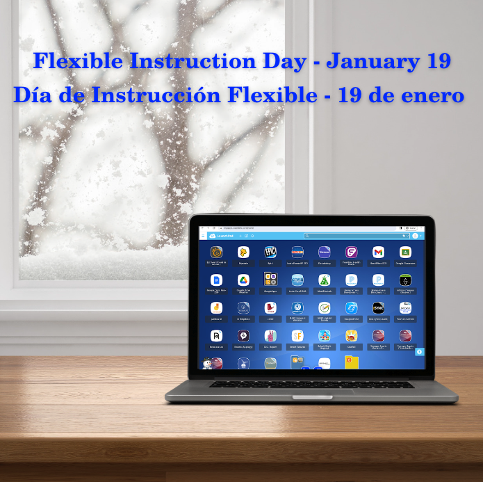Flexible Instruction Day
