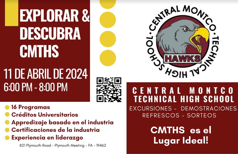 CMTHS Spanish