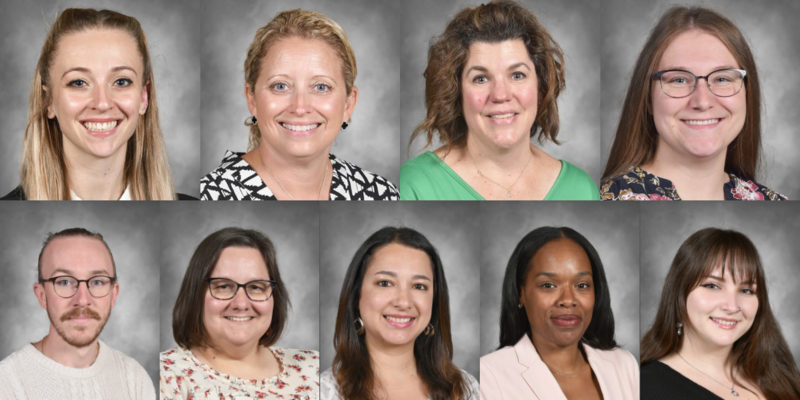 Seal of Biliteracy Committee.