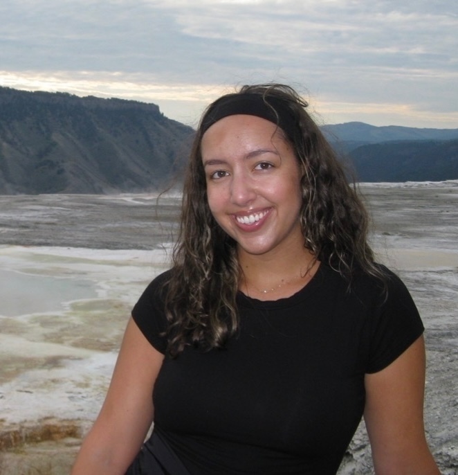 Picture of Ms. Ferguson